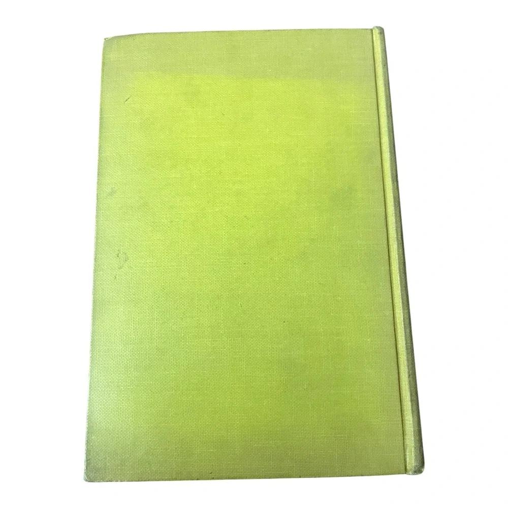 A Solitary Parade Frederick L Hackenburg 1929 The Thistle Press Vintage